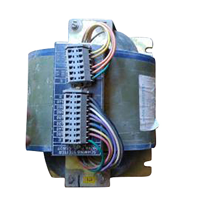 कंक्रीट बैचिंग प्लांट ट्रांसफार्मर