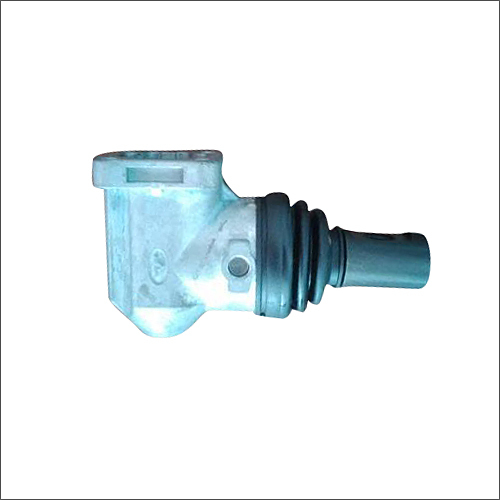 कंक्रीट पम्प लीवर