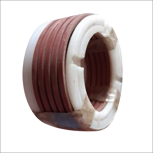 Plunger Housing For Pump