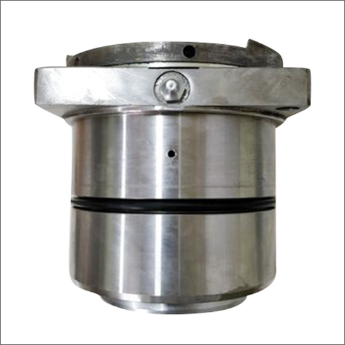 कुंभ राशि के कंक्रीट पंप के लिए स्टील अपर हाउसिंग