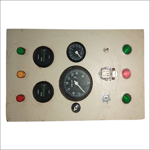 कंक्रीट पंप के लिए कॉपर पैनल