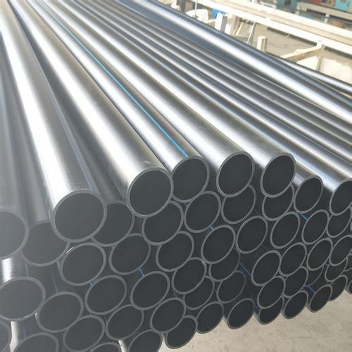 सूक्ष्म भूमिगत पाइप