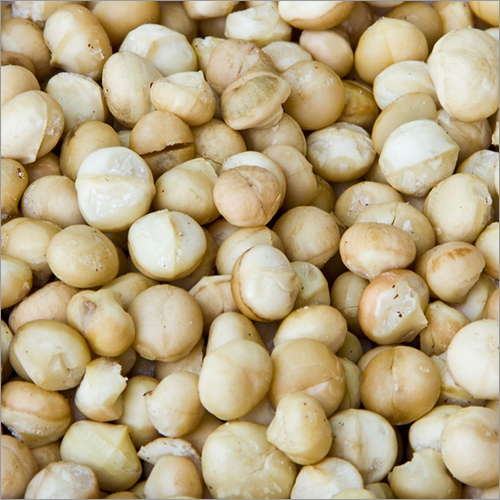 Macadamia Nut - Color: White