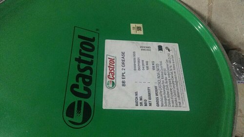 Castrol Epl 2 Grease