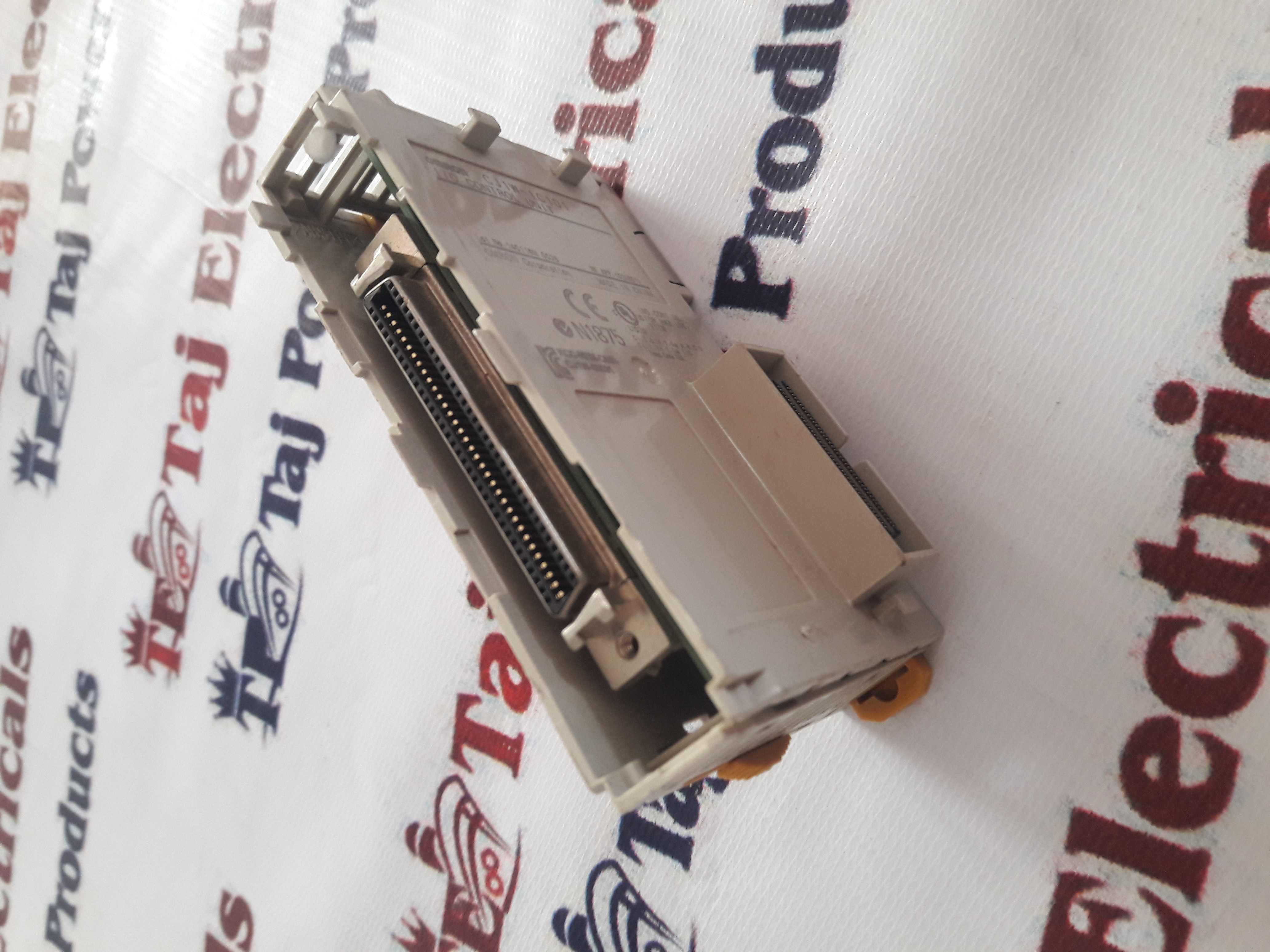 Omron Cj1w-ic101