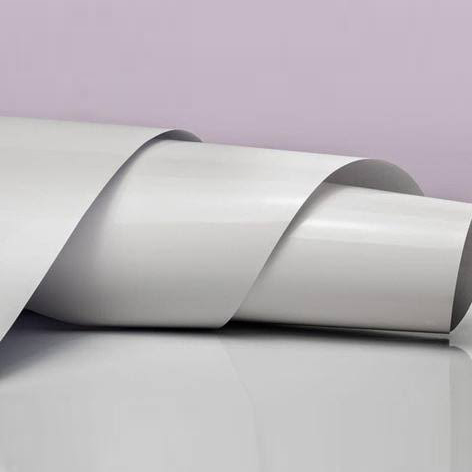 White Offset Printing Duplex Paper Board