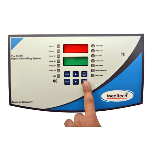 Graphic Overlay With Red And Green Filter - Customized Material Polyester/pc/pet, Customized Size, Selective Area Embossing For Aesthetics