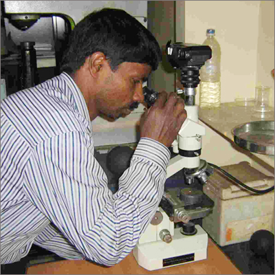 गुणवत्ता नियंत्रण