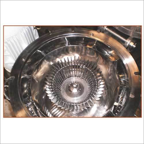Air Classifier Mill - High-Efficiency Design | Precision Particle Size Control, Durable Material, Versatile Applications