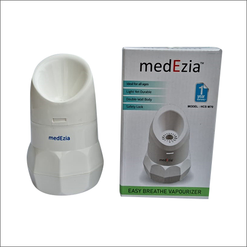Medezia Steam Vaporizer