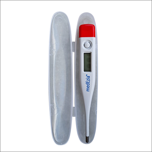 Hcs M80 Digital Thermometer