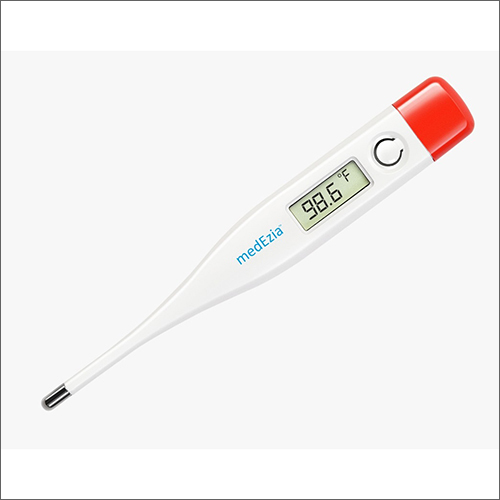 Hcs M80 Digital Thermometer