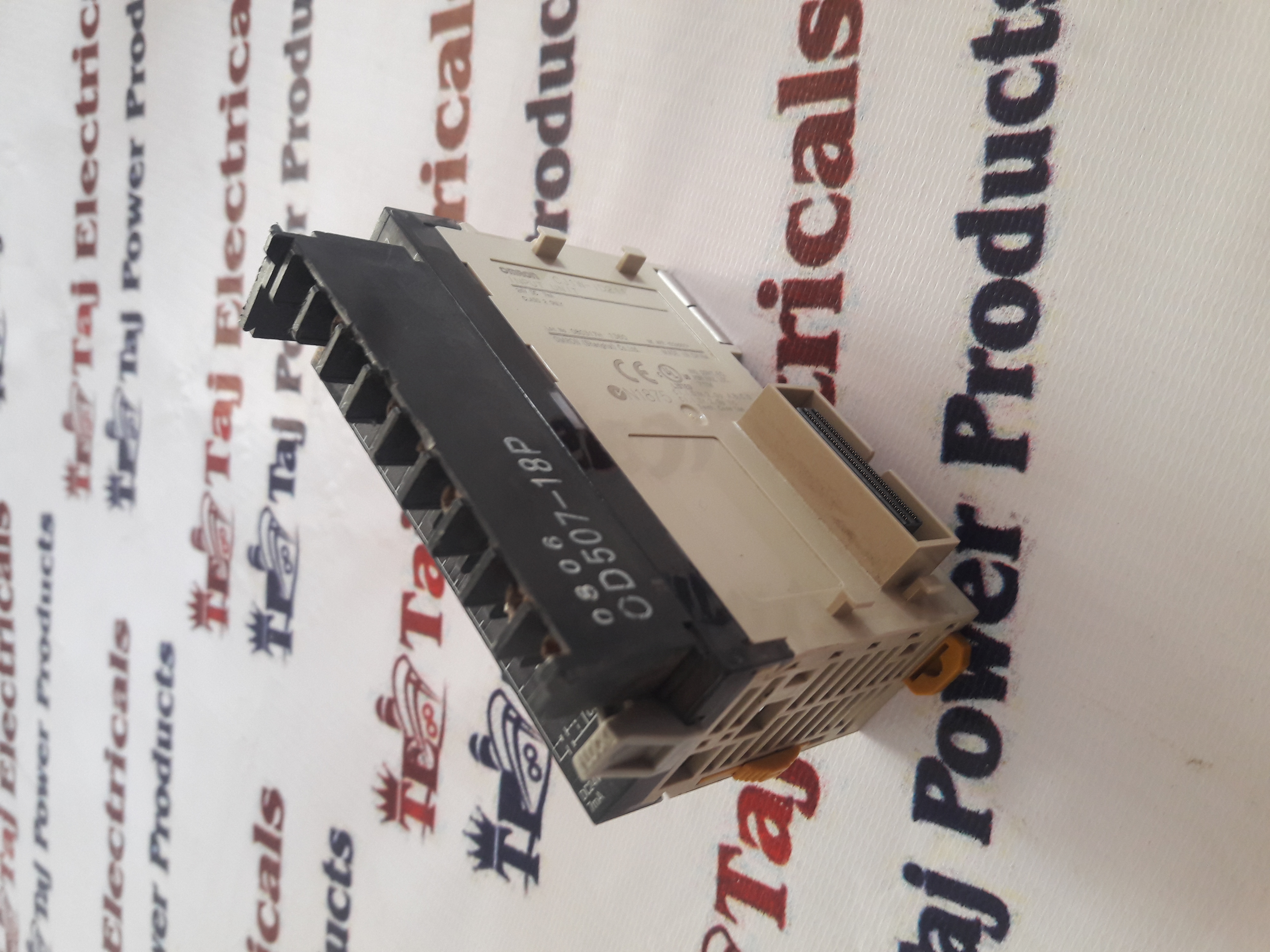 Omron Cj1w-1id211
