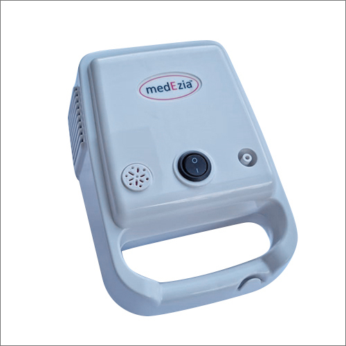 Hcs M42 Compressor Nebulizer