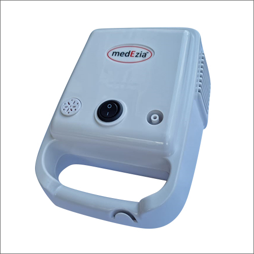 Hcs M42 Compressor Nebulizer