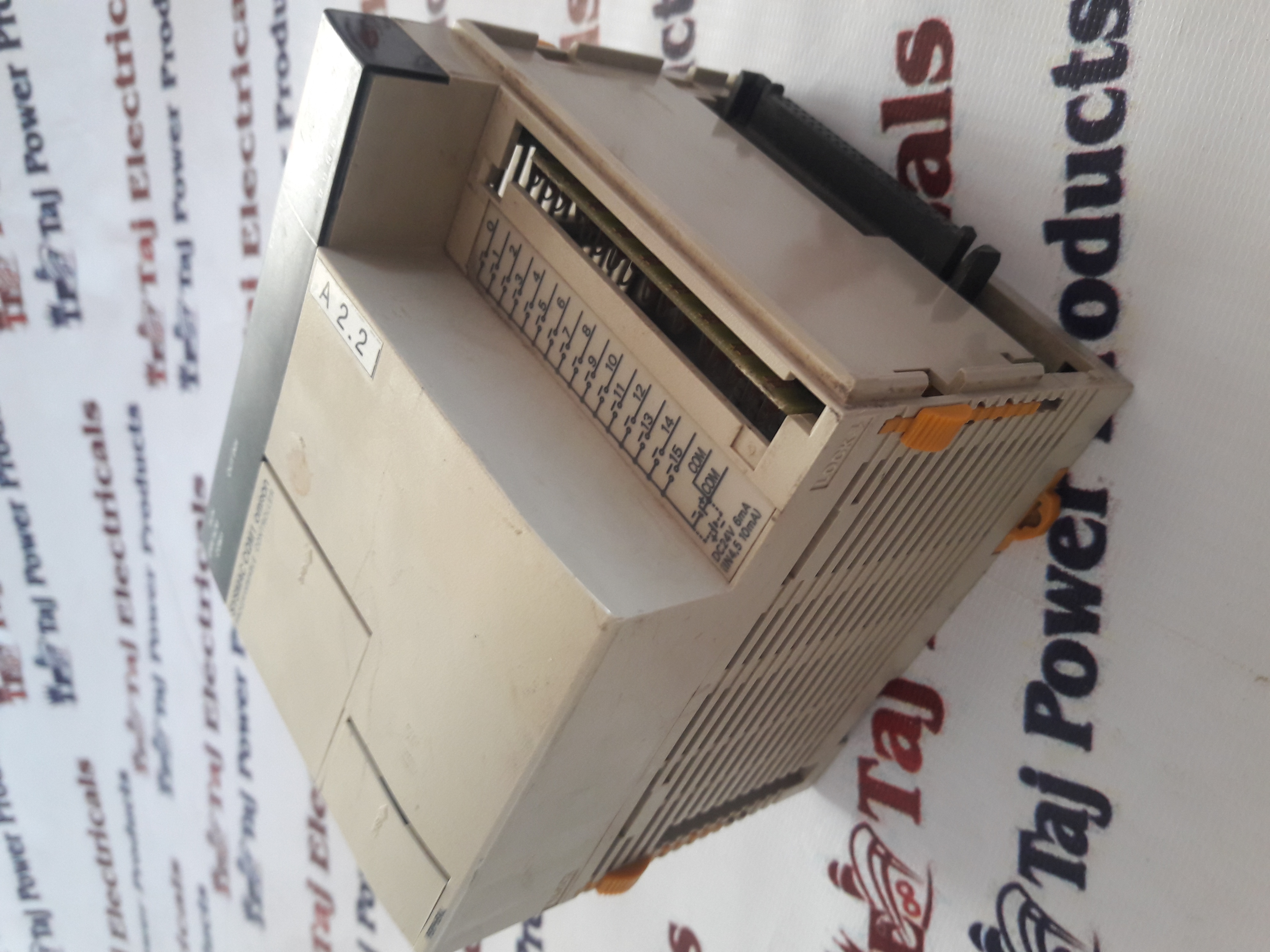 Omron Cqm1-cpu11-e