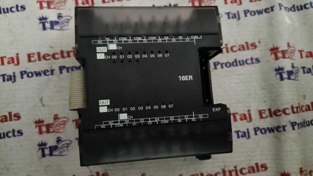 OMRON CP1W-16ER