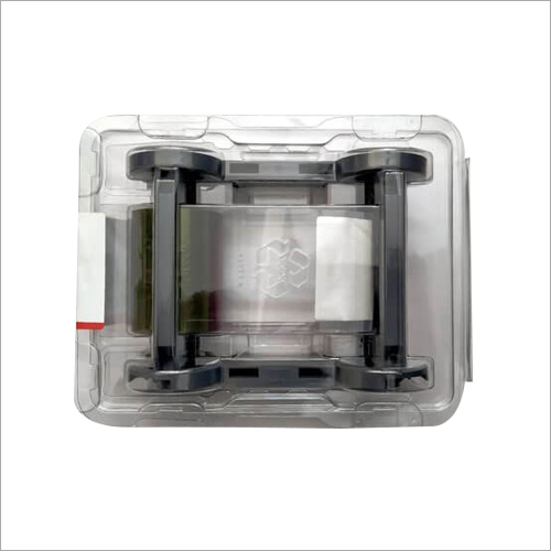 N5F008S22 Evolis Primacy Full Panel Ribbon (300 Image) Part