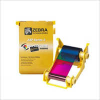 Zebra Zxp3 In-is Ymcko 280 Image Full Panel Ribbon at 3350.00 INR