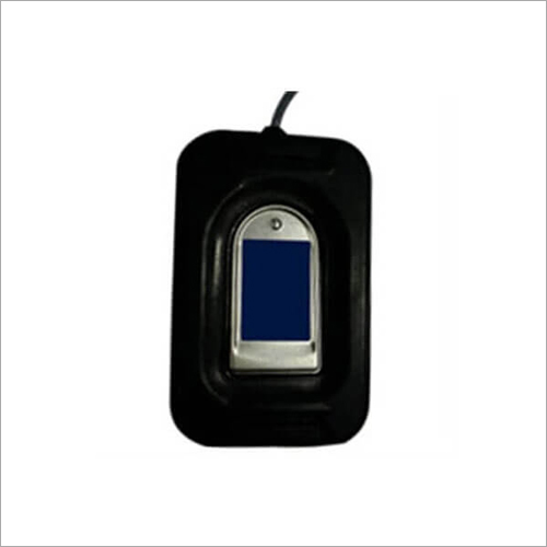 Precision Pb1000 Usb Fingerprint Reader - Features: Good Quality
