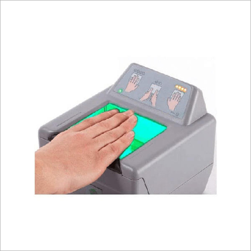 डैक्टीस्कैन 84सी ग्रीन बिट स्कैनर