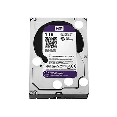 Surveillance Hard Disk Drive