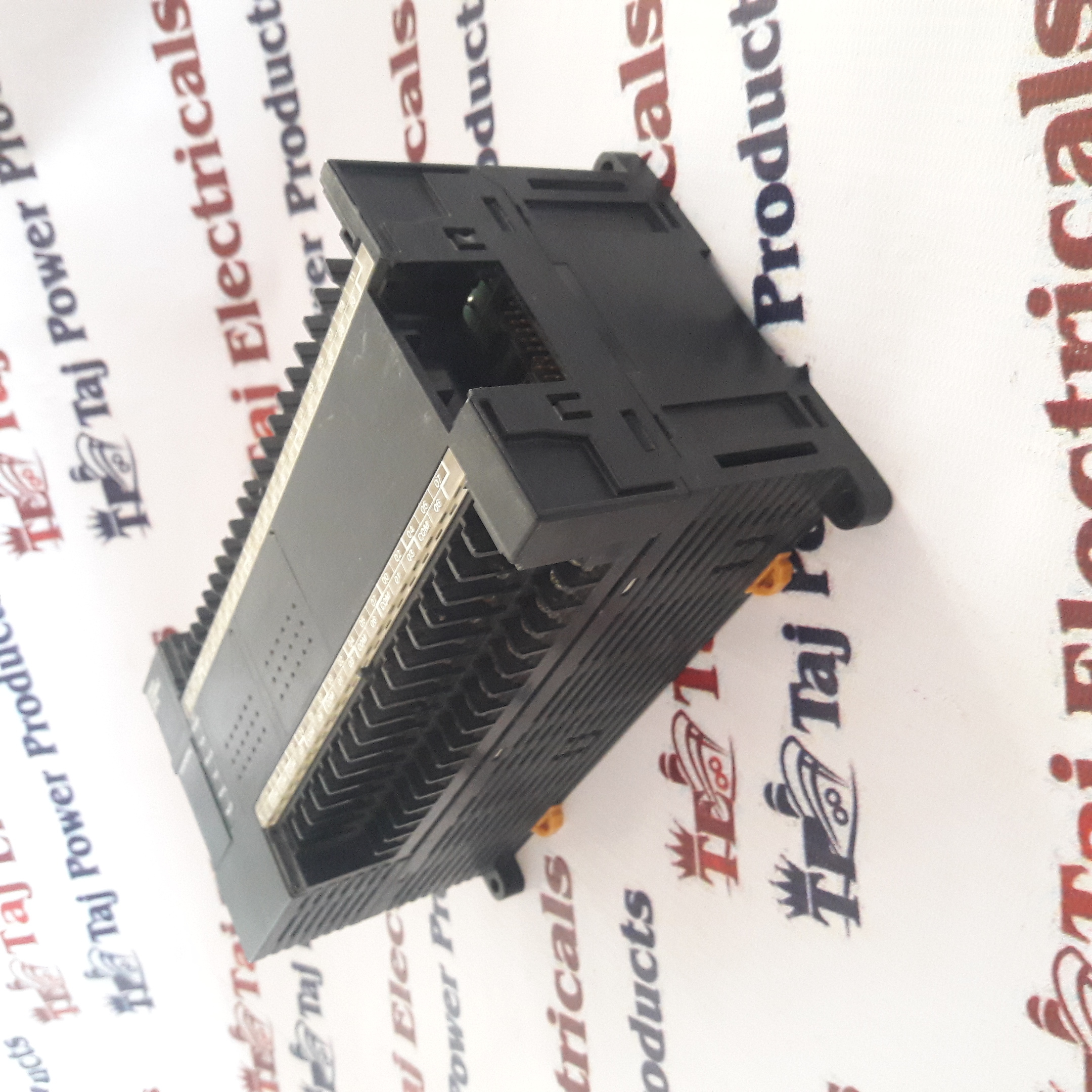 Omron Cp1e-e60dr-a-ec