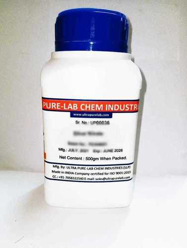 Ches Buffer - 99% Purity, CAS No: 103-47-9 | School Lab Chemical for Reliable Testing