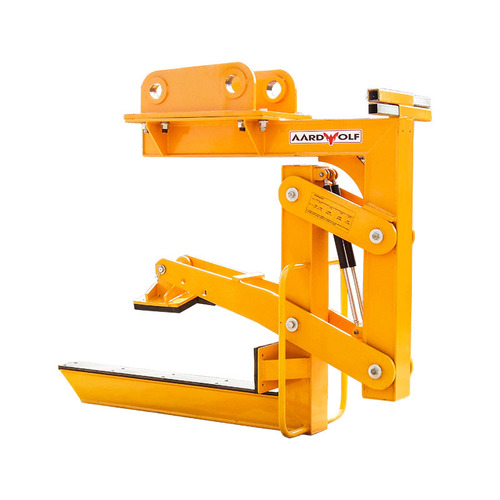 पाइप हैंडलिंग अटैचमेंट PHA4000