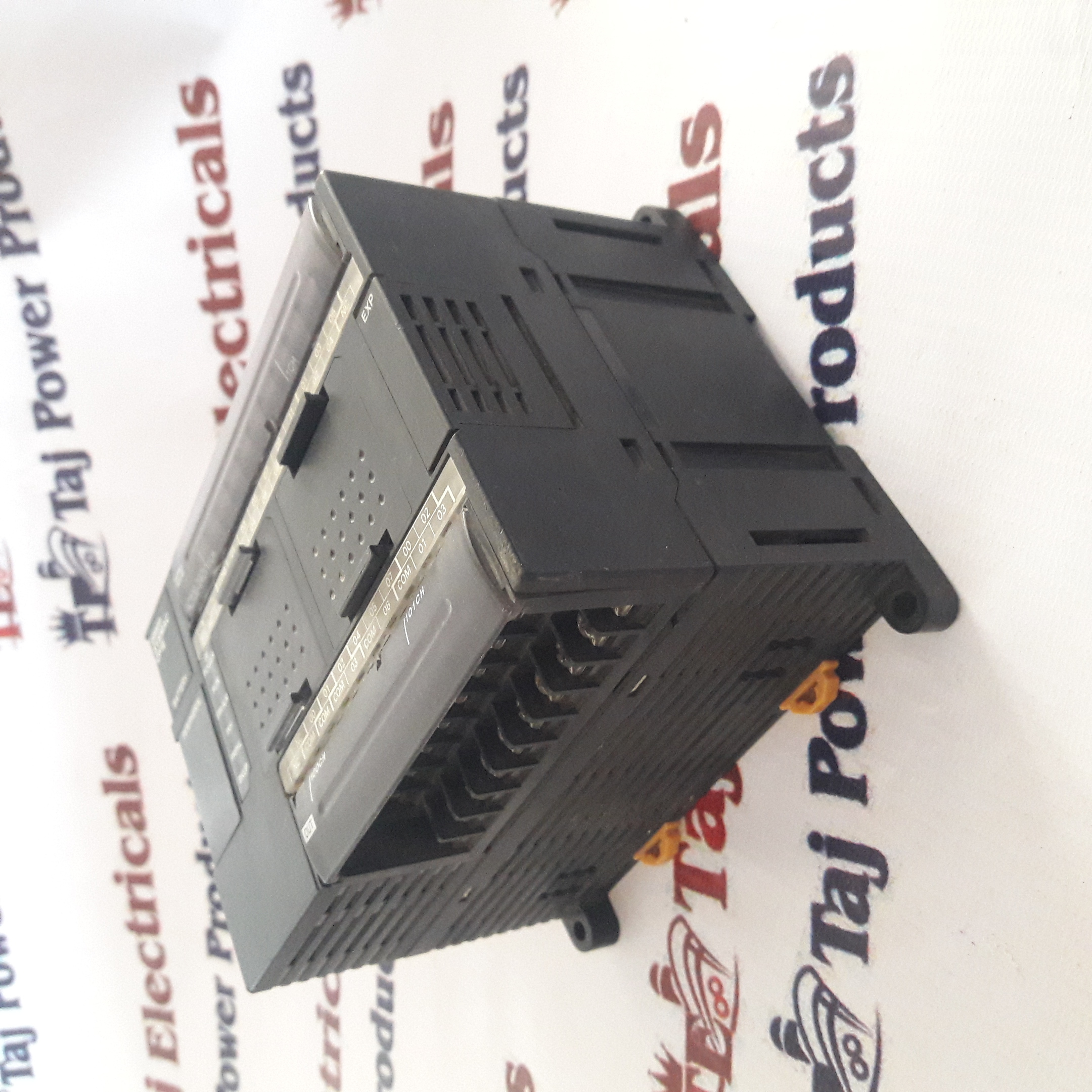 Omron Cp1e-n30dt-d
