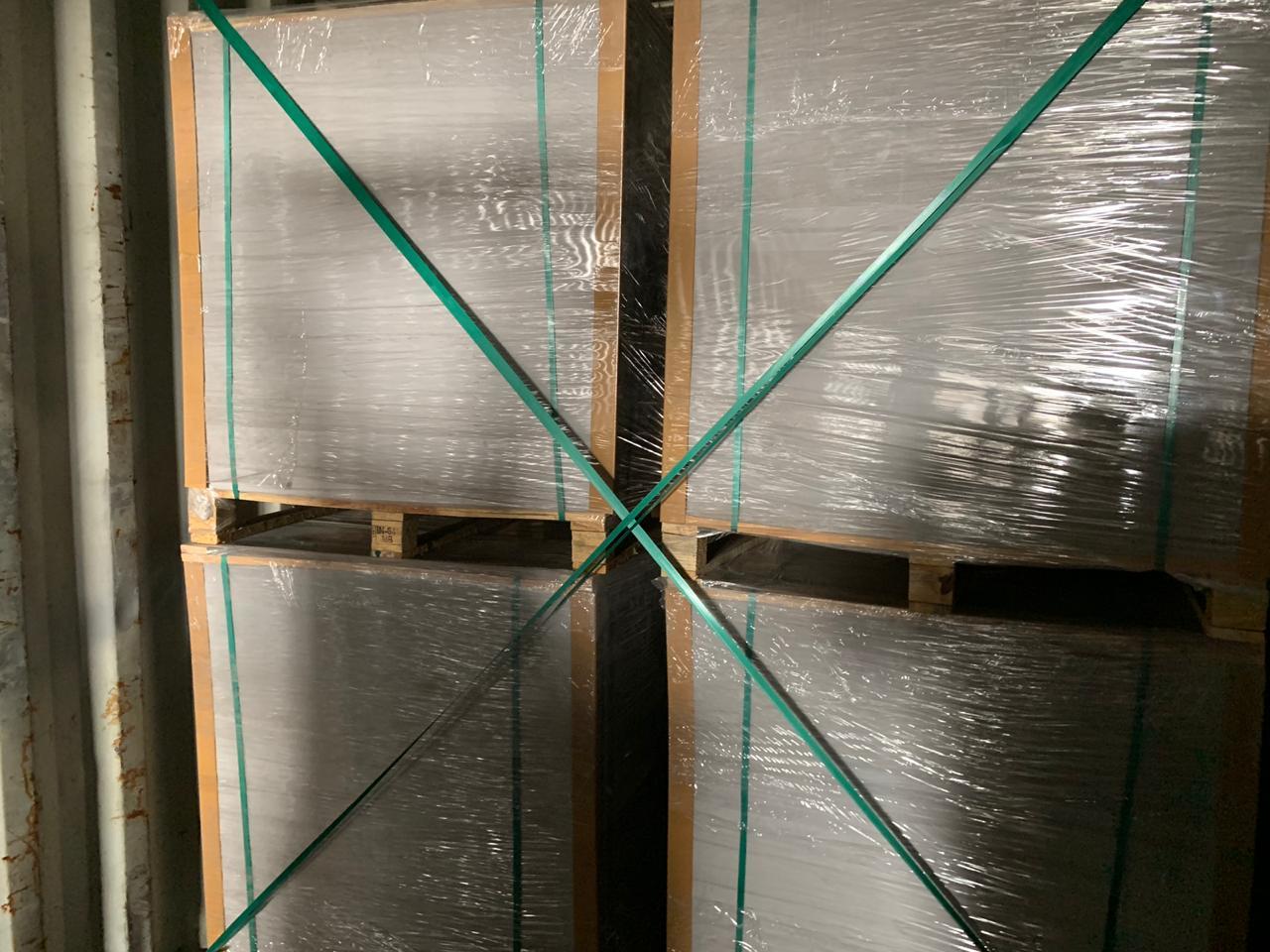 Mixed Pulp Paper Sheets - 180-400 Gsm, Moisture Proof, White Coated Duplex Board For Offset Printing