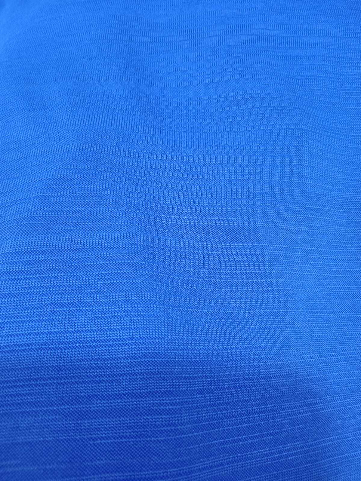 Polyester Snowfall Lycra Fabric - 150-200 Gsm, 58-60 Inch Width, Multicolor | Stretchable, High Breathability, Moisture-wicking, Soft Touch, Versatile For T-shirts And Dresses