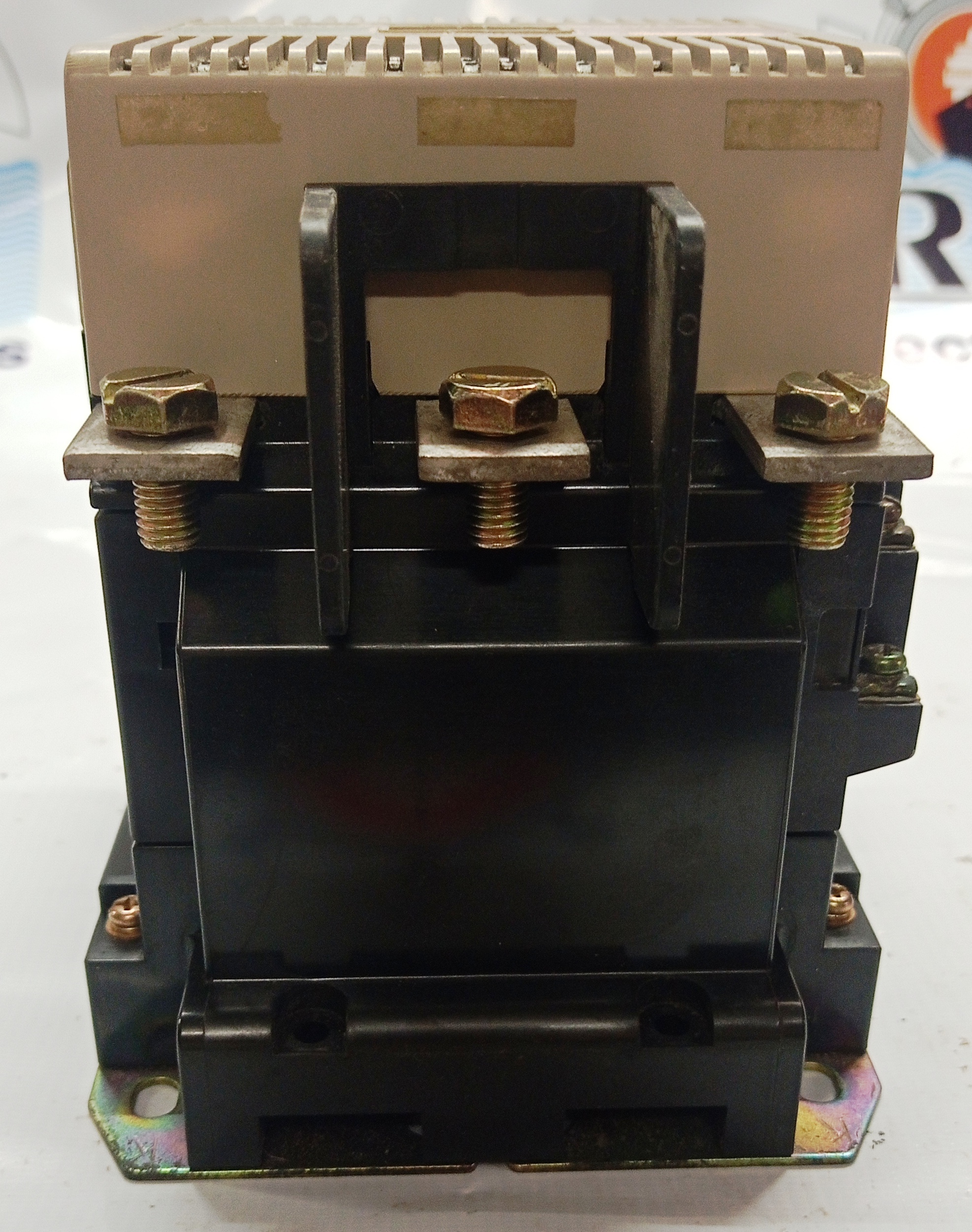 Mitsubishi Sk-150 Contactor