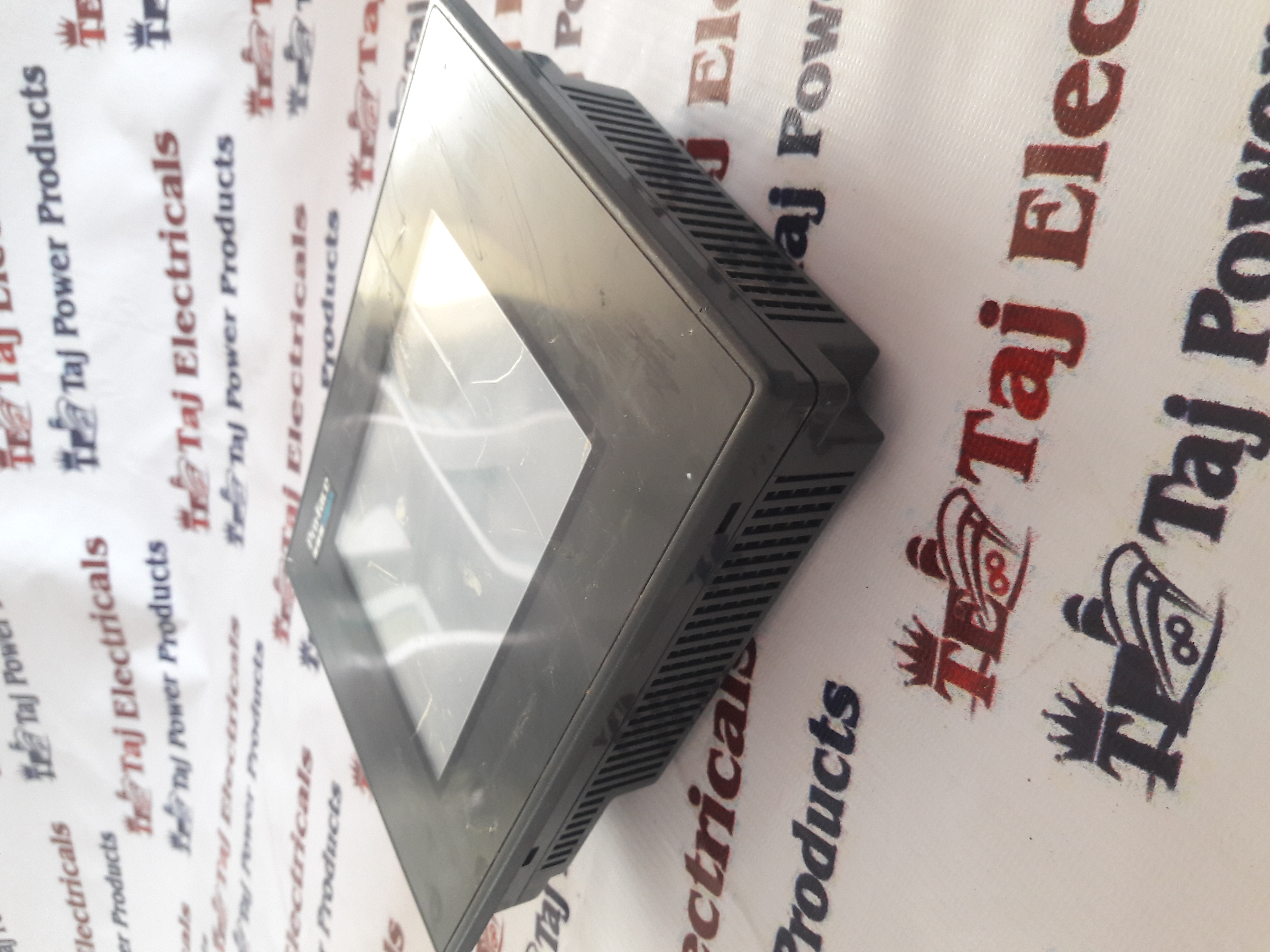 Pro-face Gp37w2-bg41-24v