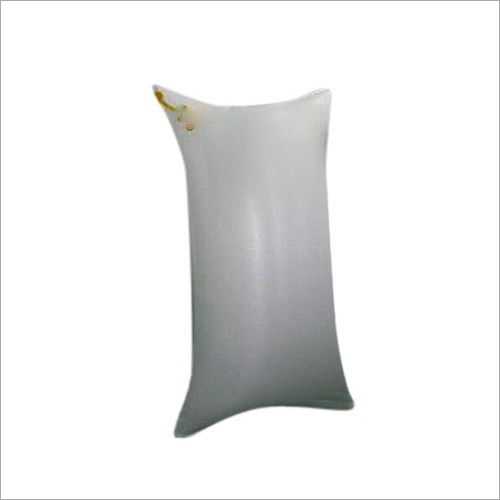 Pp White Nylon Dunnage Air Bags Size: 900X1800Mm