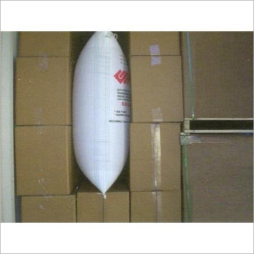 Transport Load Securing Air Bags