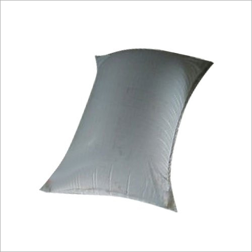 White Ld Dunnage Air Bags