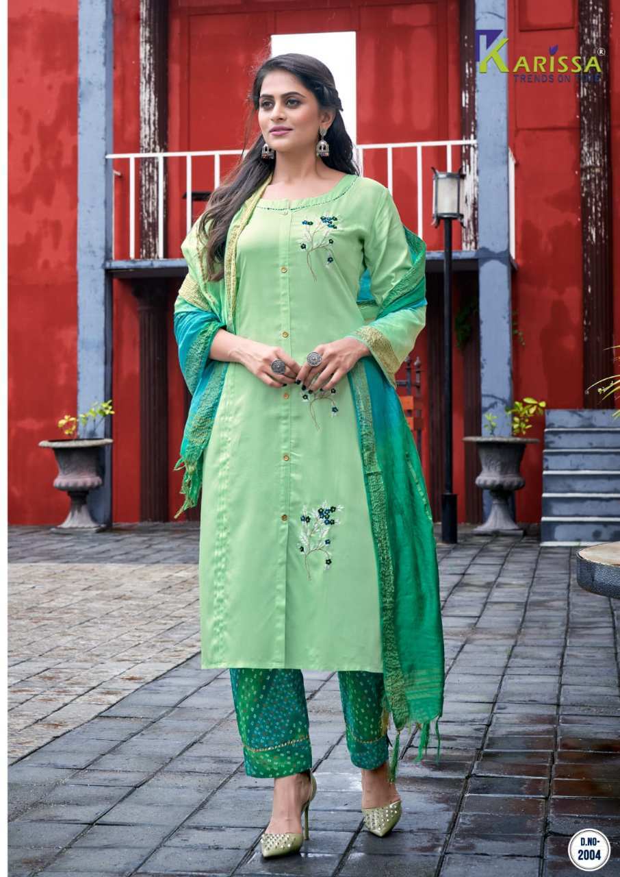 Radhika Vol-2 Rayon Kurti Catalogue Set - Color: As Per Catalog