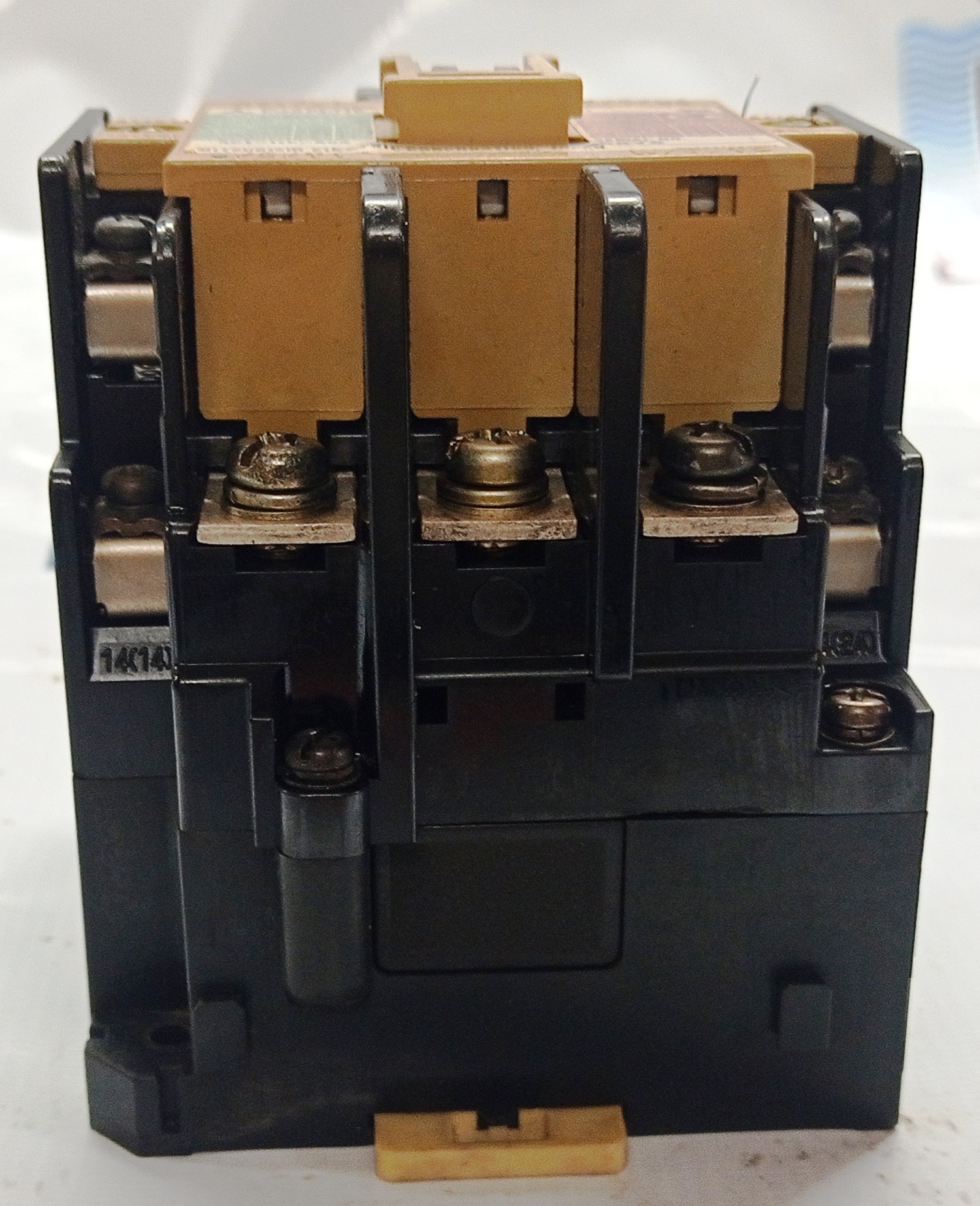Mitsubishi S-k50 Contactor