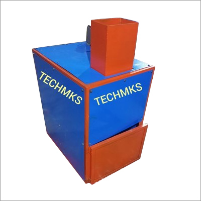PET Bottle Shredding Machine - Steel, 2x3x4 Feet | 250 kg Capacity, 3 hp Power, Semi-Automatic, Single or Three Phase, 1 Year Warranty