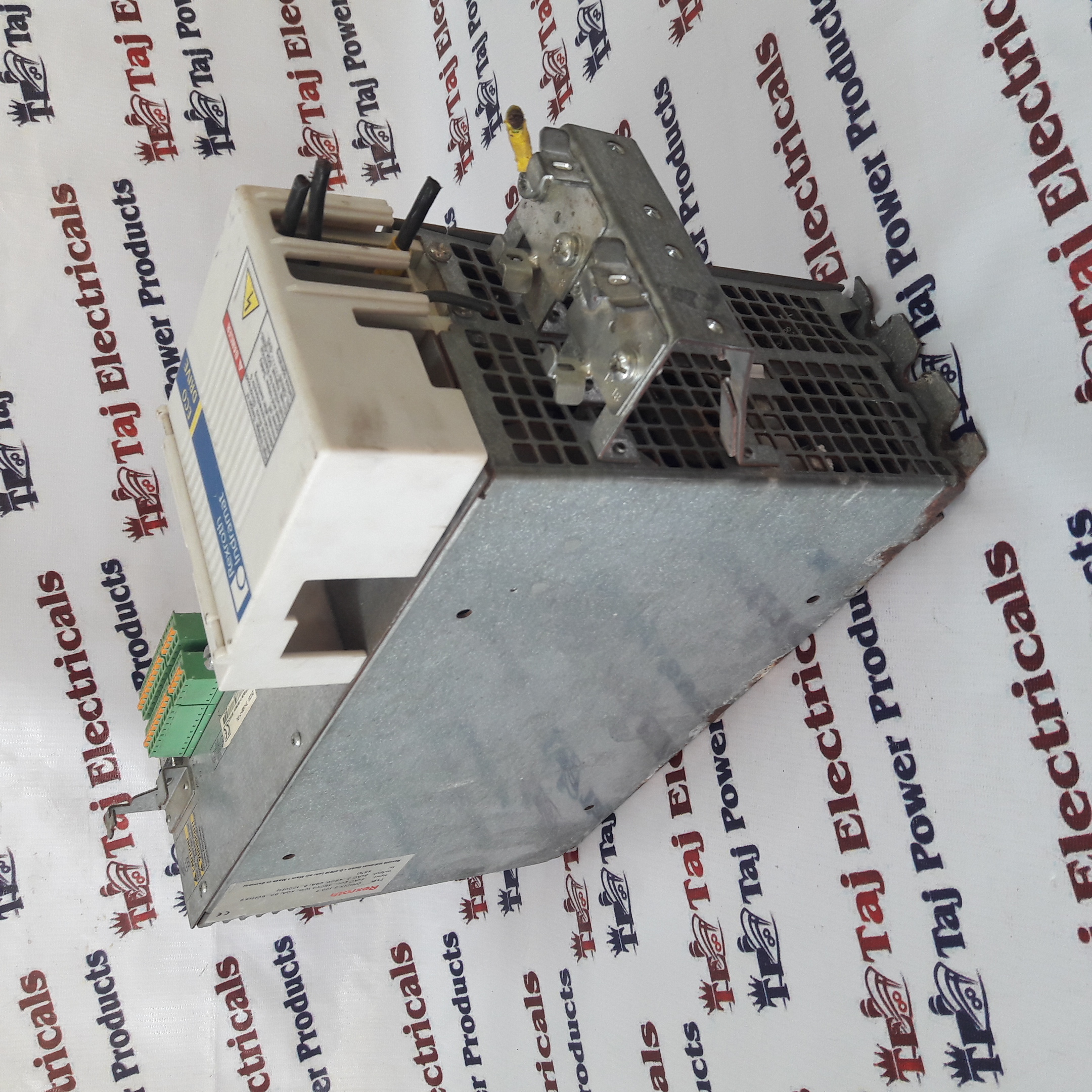 Rexroth Dkcx.3-100-7