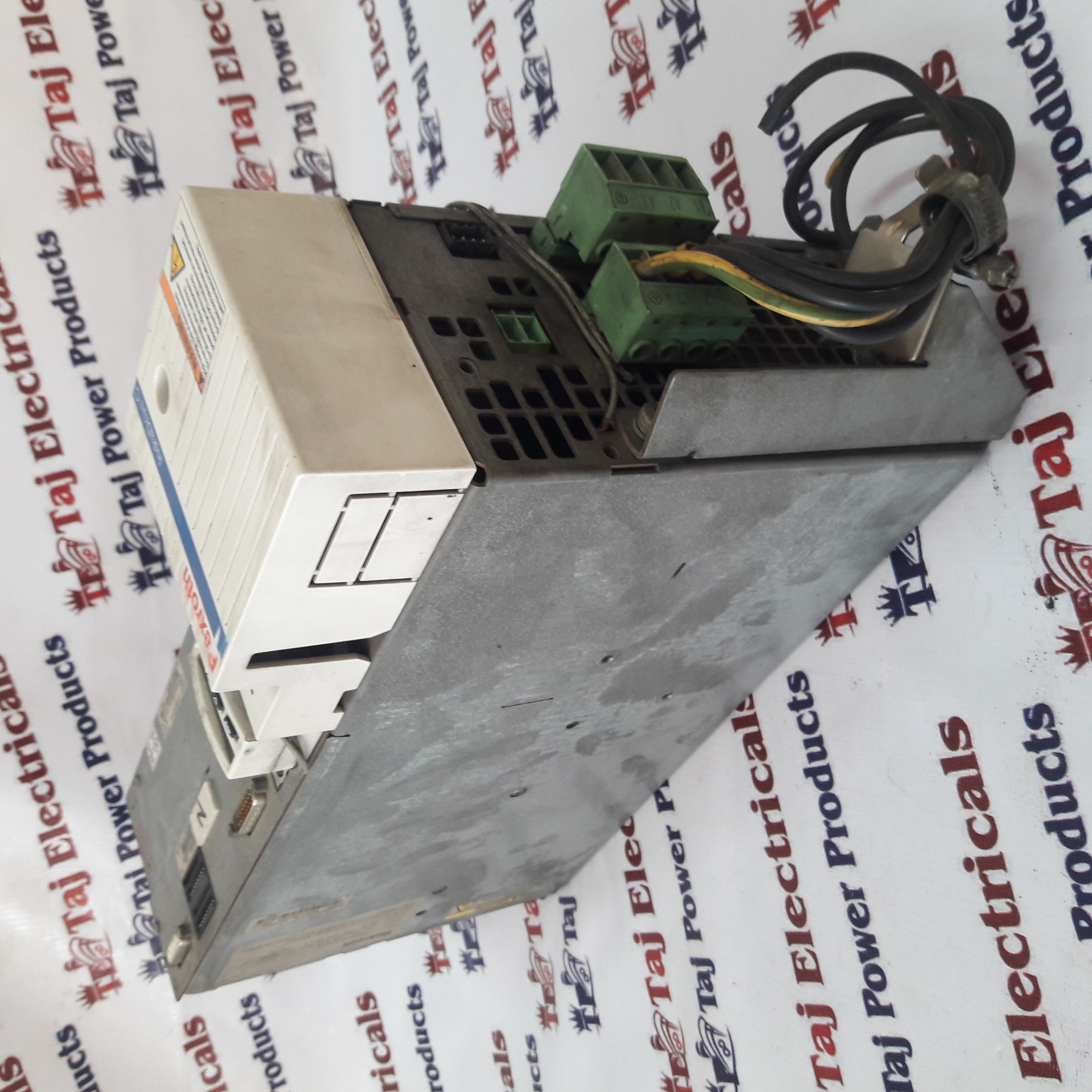 Rexroth Hcs02.1e-w0070-a-03-nnnn