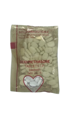 Dexamethasone Tablets