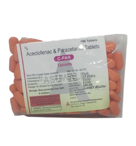 सी-पार टैबलेट