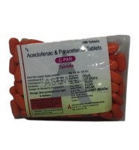 C- Par Tablets