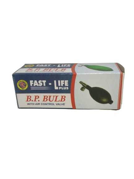 B. P. Bulb Green