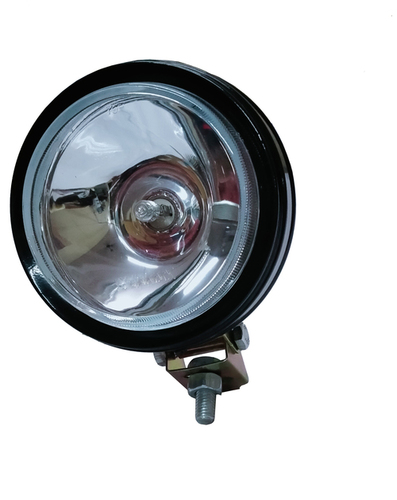 110 मिमी व्यास ऑटो फास्टर्स यूनिवर्सल हंटर फॉग लाइट