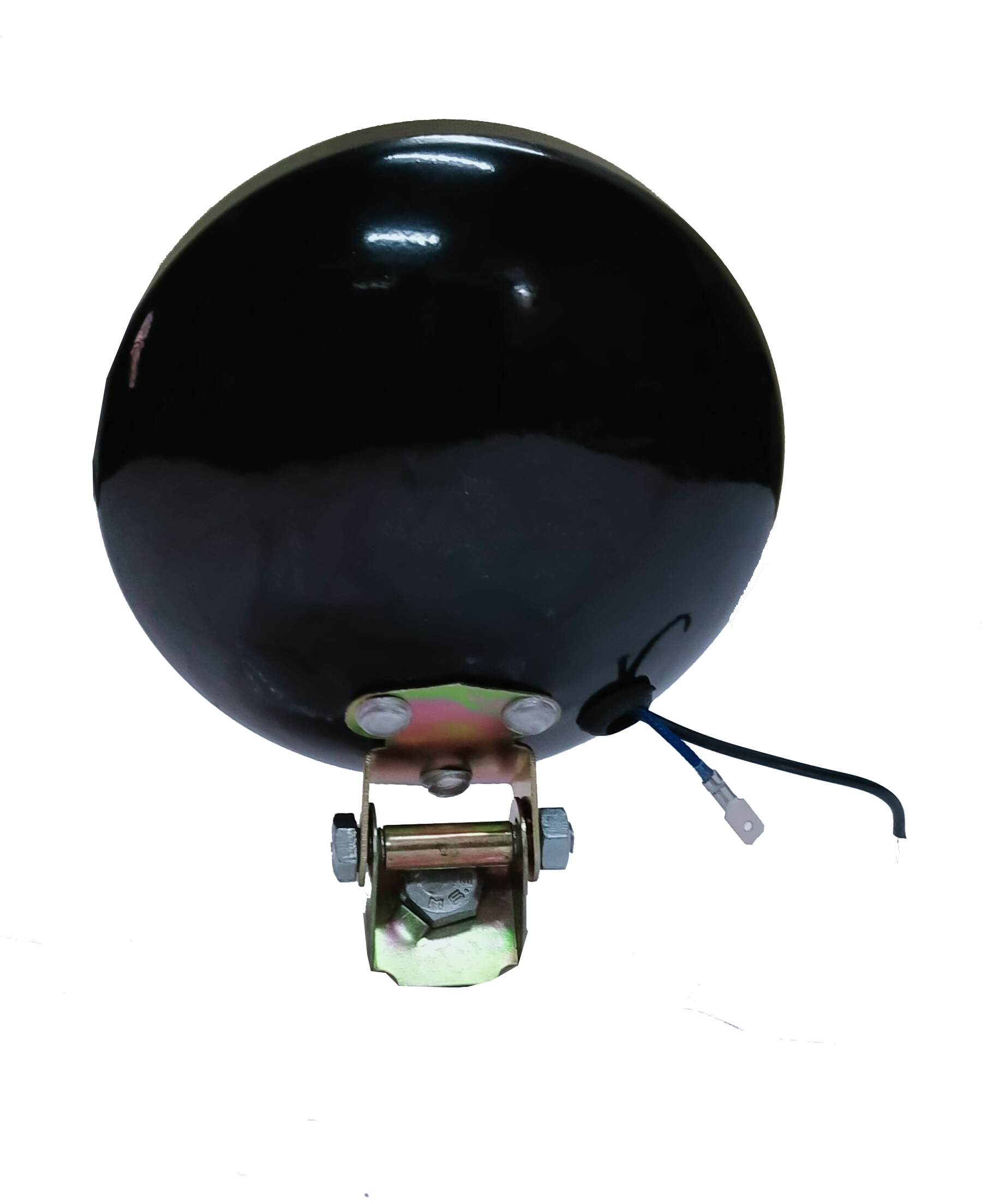 110mm Diameter Auto Fasters Universal Hunter Fog Light