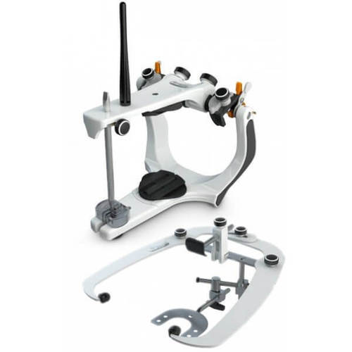 Dental Bio-Art Semi Adjustable Articulator(A7 Plus) Dimension(L*W*H): 42X38X26 Inch (In)