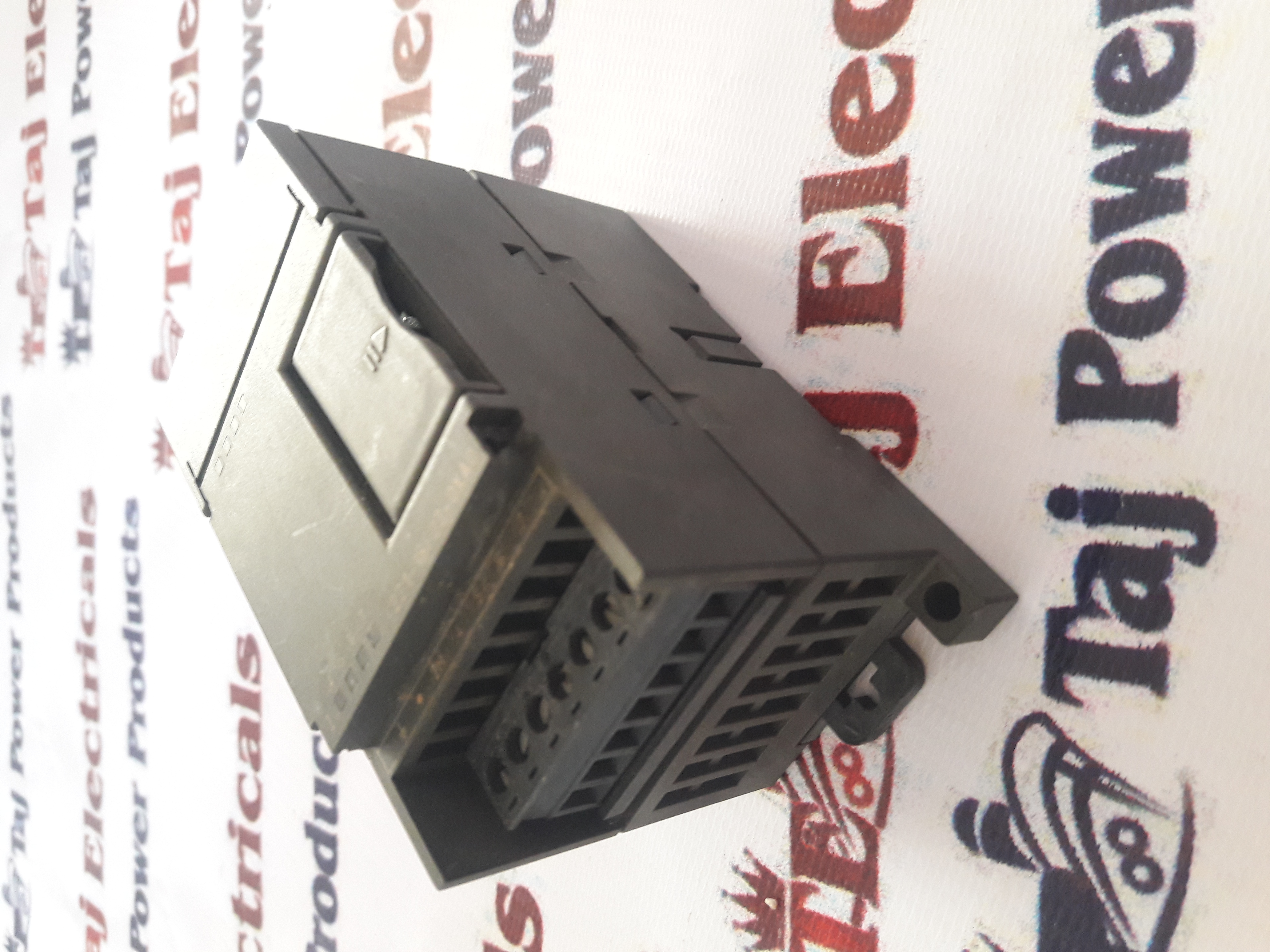 Siemens Simatic S7 6es7 221-1bf22-0xa0